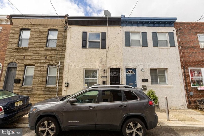 Foto del edificio - 2354 E Harold St