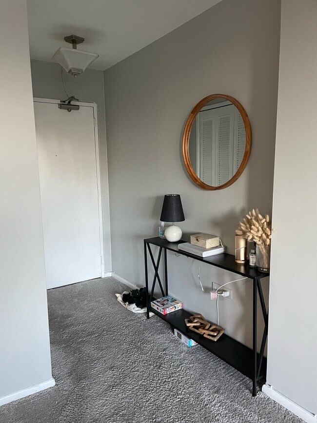 Foto del edificio - 2939 Van Ness St NW