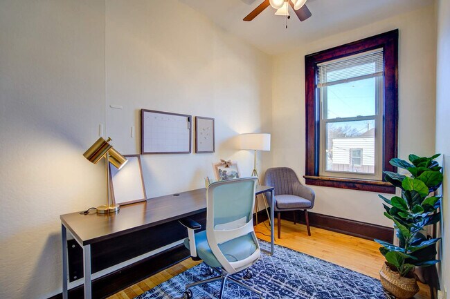 Foto del edificio - 1253 Williamson St