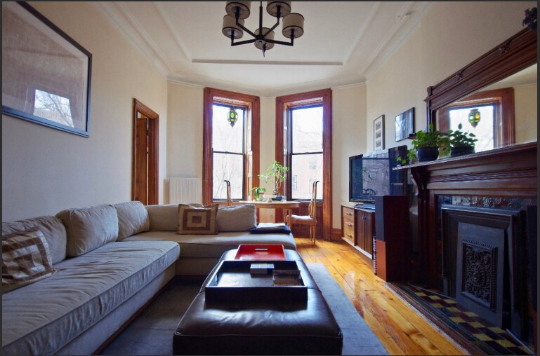 Primary Photo - 203 Prospect Place
