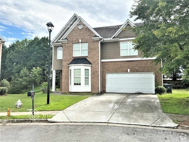 Building Photo - 3114 Flery Way S W