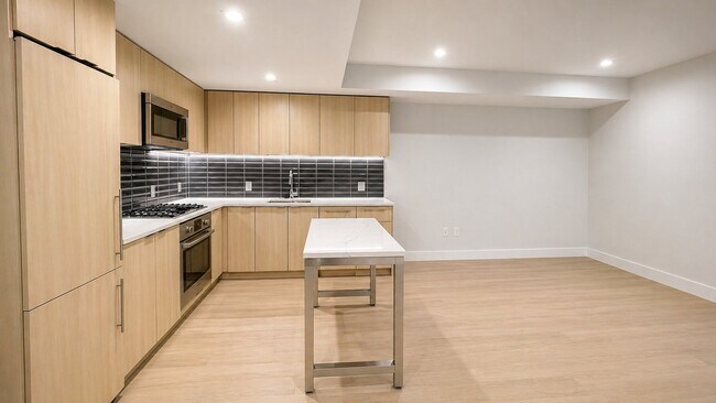 Photo - 1224 M St NW Apartment