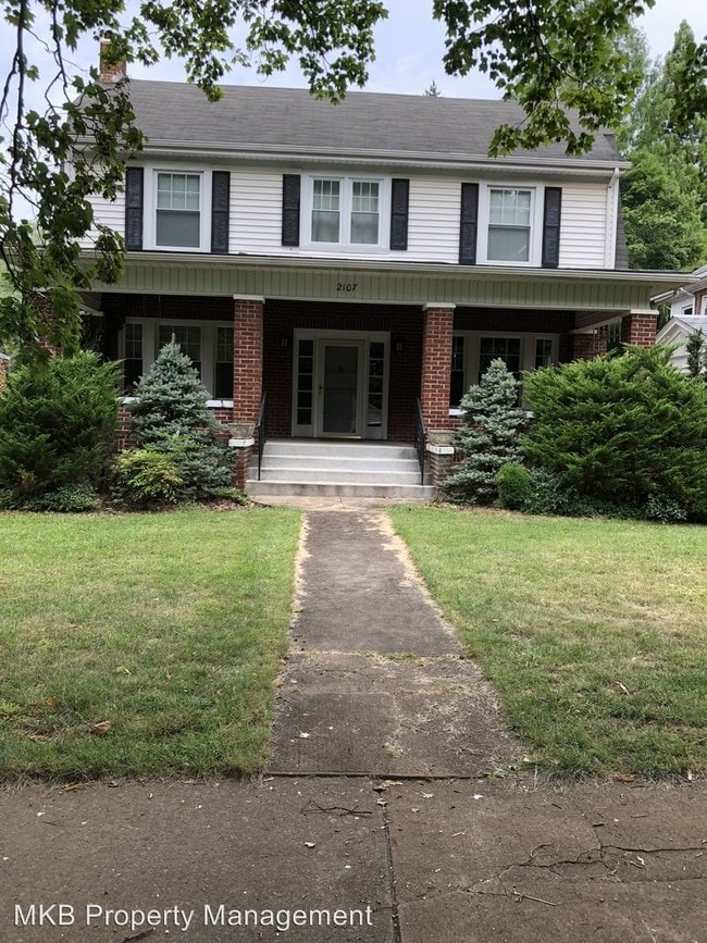 Building Photo - 3 br, 1.5 bath House - 2107 Carter Rd
