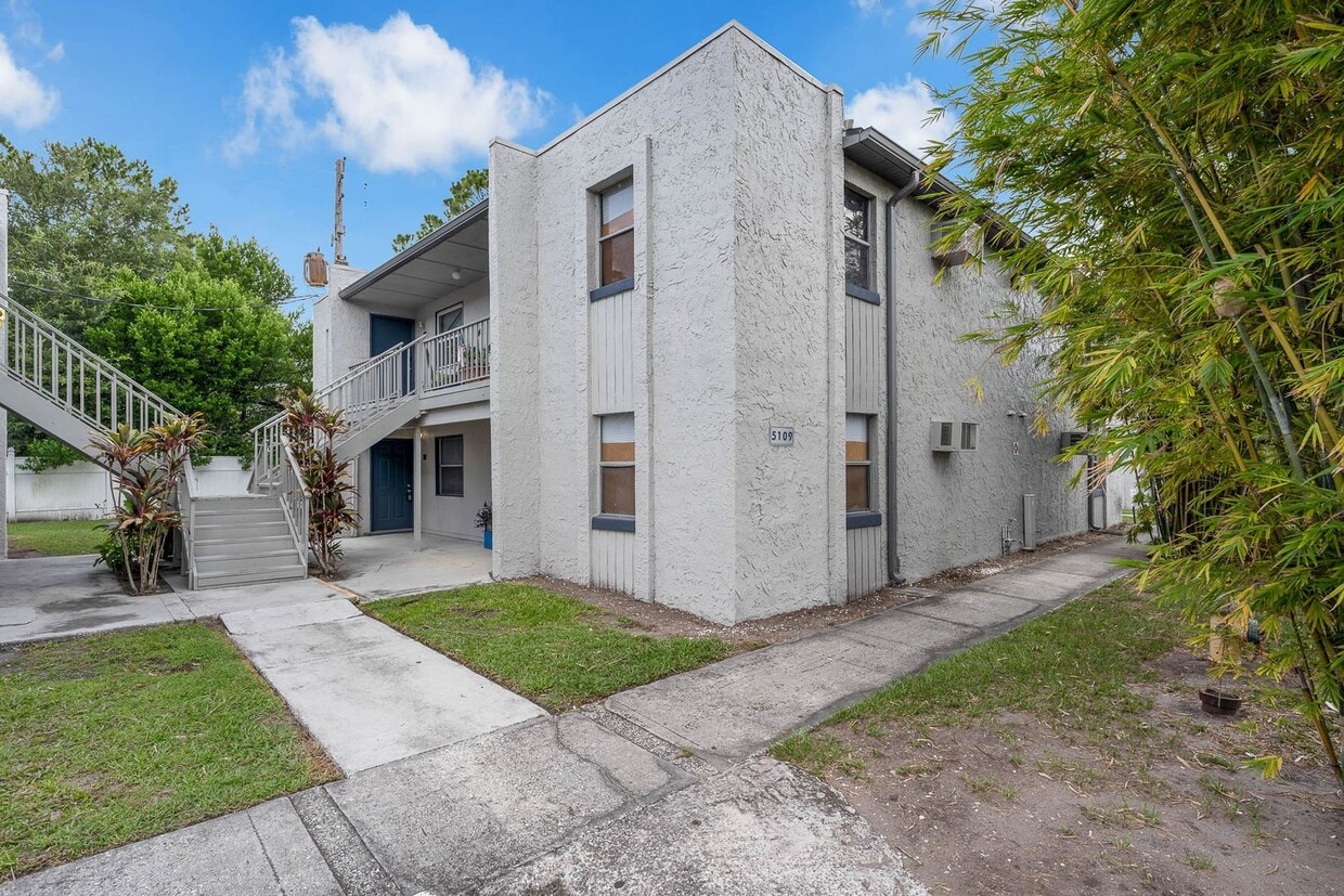 1BD/1BA Apartment off Curry Ford in Henley... - 1BD/1BA Apartment off Curry Ford in Henley...
