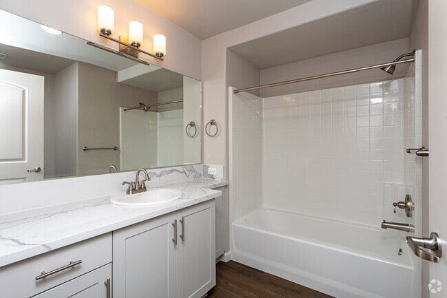 Interior Photo - The Rousseau