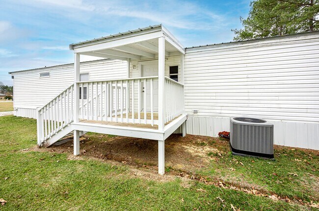 Foto del edificio - Elizabeth's RV Park -Mobile Homes-