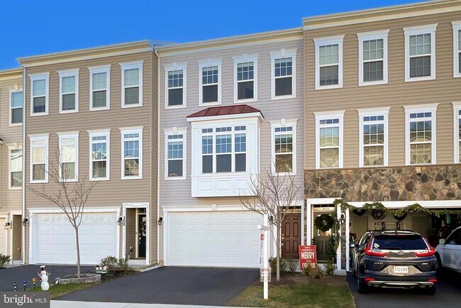 Foto del edificio - 210 Apsley Terrace