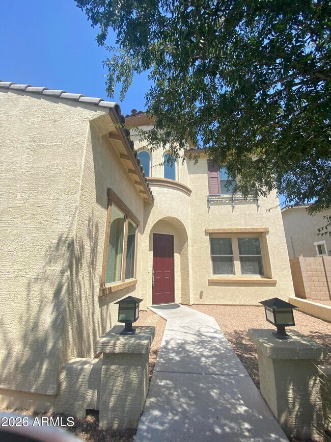 Building Photo - 22868 E Desert Hills Dr