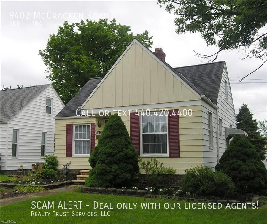 Foto principal - Charming 3-Bedroom Cape Cod with Sunroom