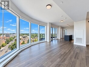 Building Photo - 2525 Bathurst St