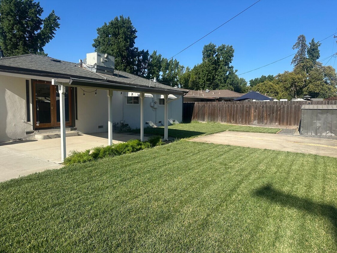 Foto del edificio - Affordable 3 bedroom!