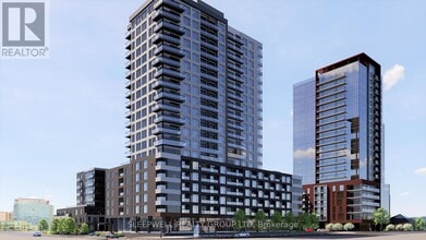 Building Photo - 1354 Carling Ave