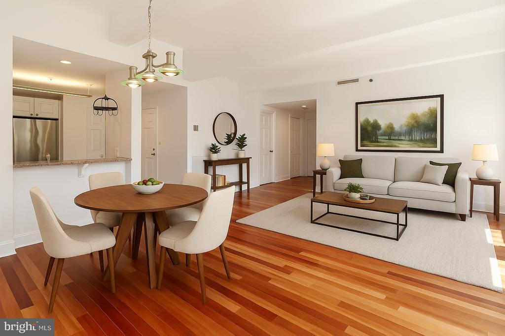 Foto principal - 1500 Chestnut St