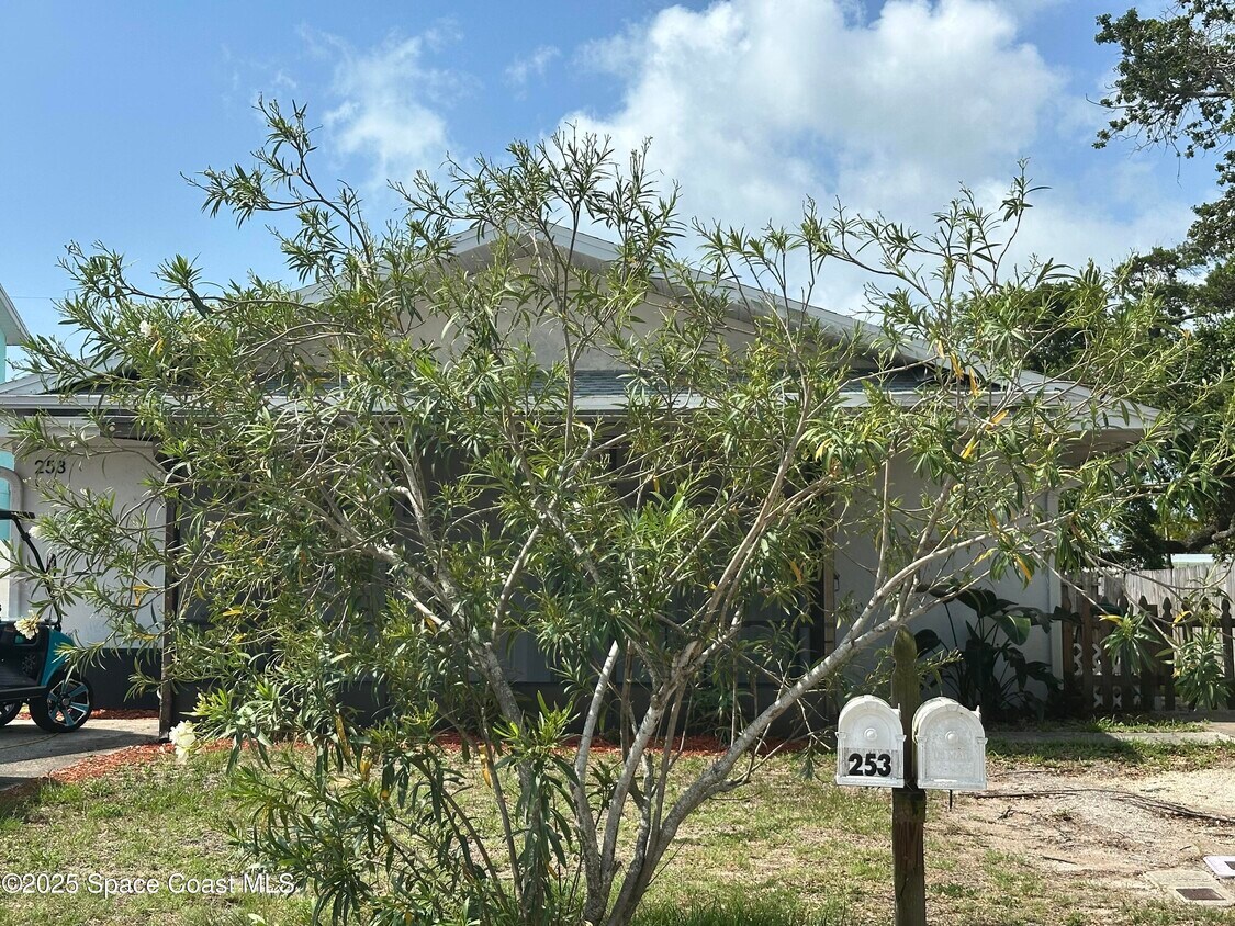 Foto principal - 251 Tyler Ave