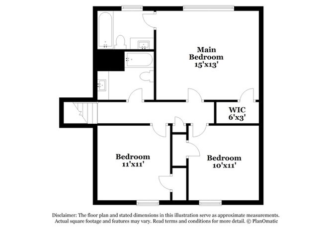 Building Photo - 7660 Mountain Creek Way