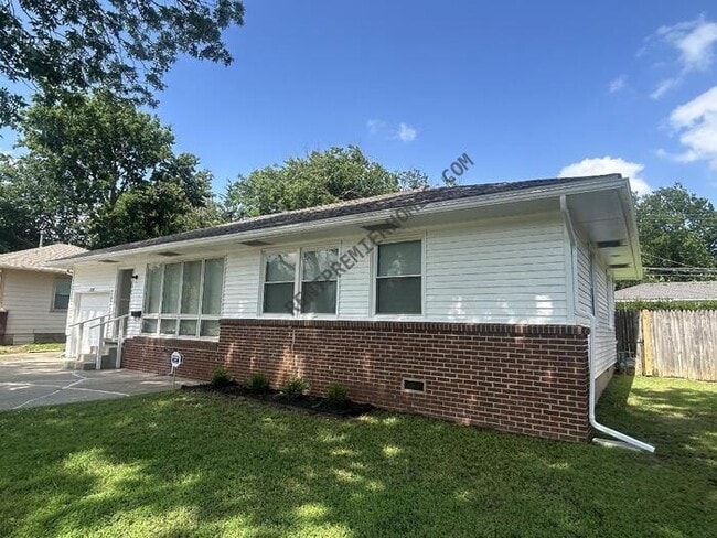 Foto del edificio - 3519 S Sandusky Ave