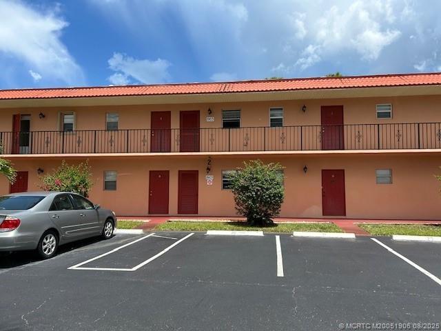 Foto del edificio - 1903 SW Palm City Rd