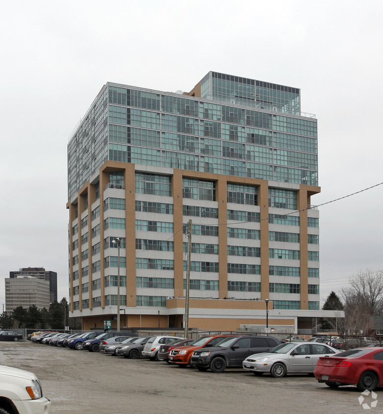 Building Photo - Toronto Standard Condominium