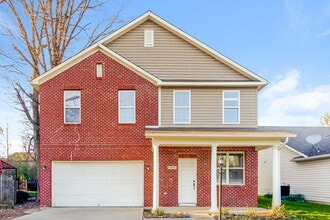 Building Photo - 8006 Ithaca Way