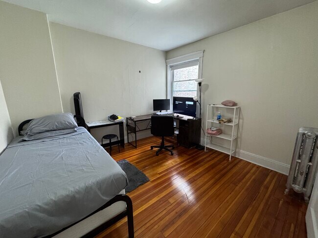 Foto del edificio - 7 Mount Hood Rd