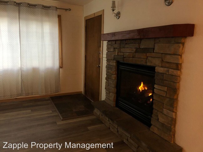 Foto del edificio - 3 br, 1 bath House - 114 E. Mullan