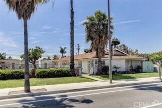 Building Photo - 2018 E La Palma Ave