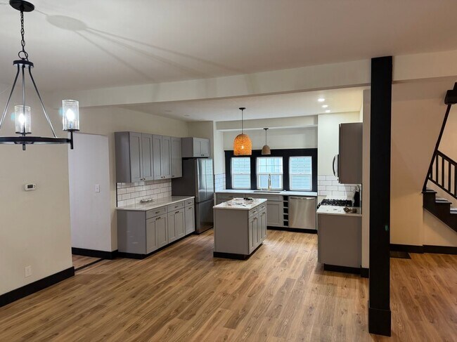 Foto del edificio - 2157 Singleton St