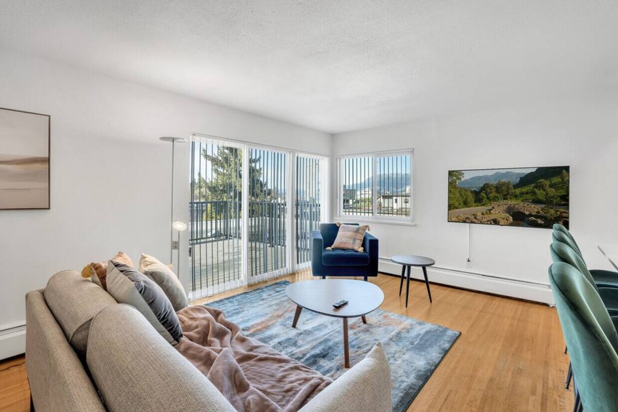 Photo principale - 1550 W 11th Ave
