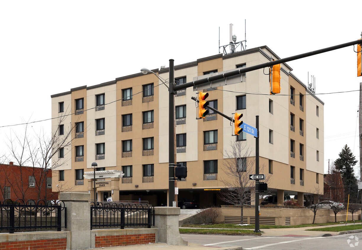 Foto principal - Winpisinger Place Senior Community