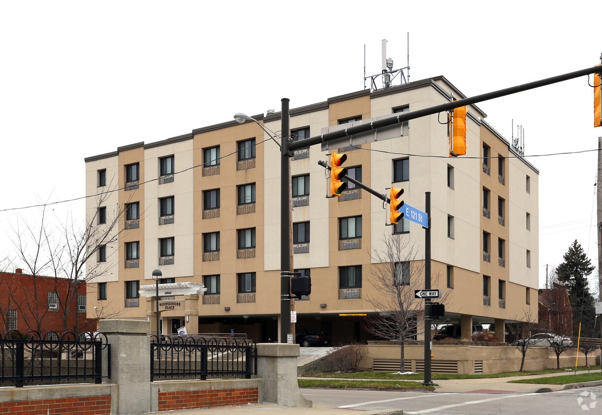 Primary Photo - Winpisinger Place Senior Community
