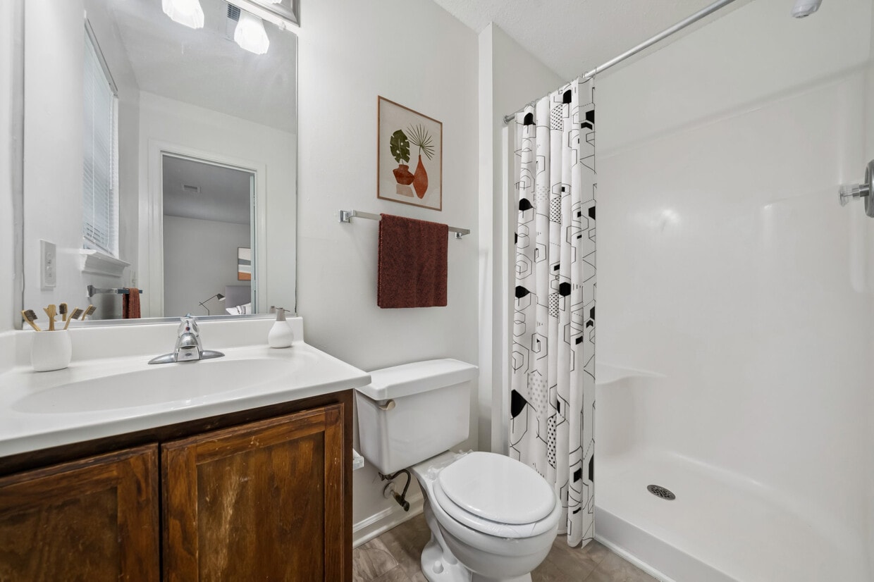 Rolling Meadows Apartments - Tax Credit - 4906 Grand Strand Dr