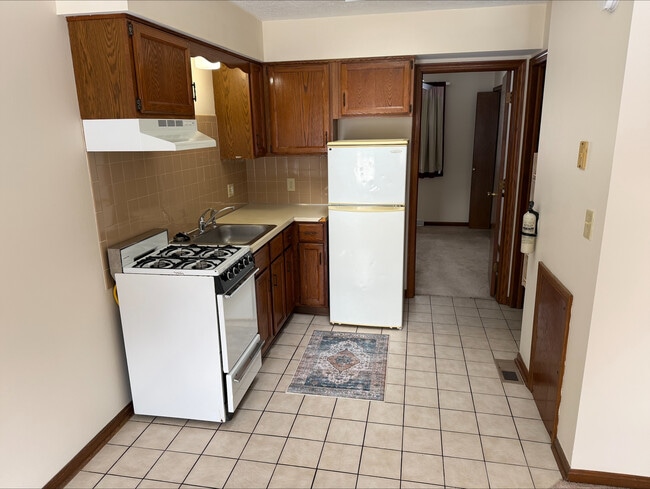 Building Photo - 1283 California Ave