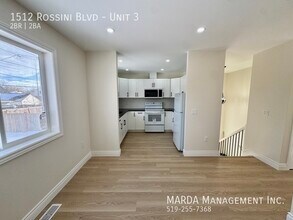 Building Photo - 1512 Rossini Blvd