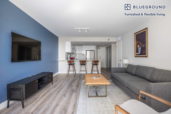 Foto del edificio - 225 S Olive St