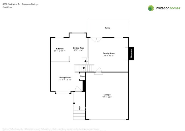 Building Photo - 6580 Northwind Dr