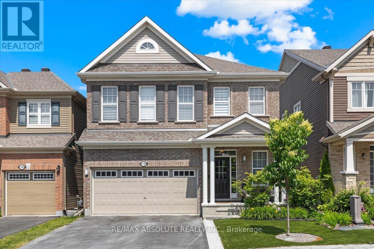 Photo principale - 778 Rosehill Ave