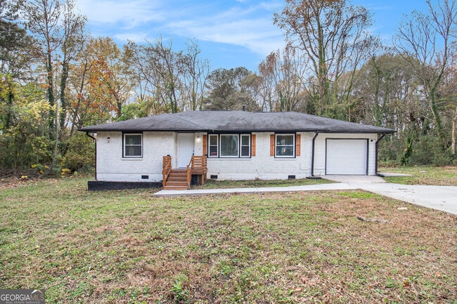 Building Photo - 2087 Austin Dr