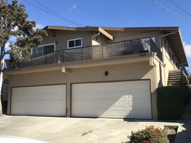 Building Photo - 515 Kains Ave