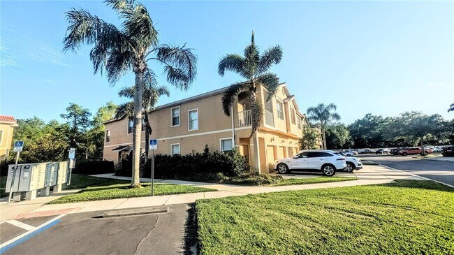 Foto del edificio - 3711 Parkridge Cir