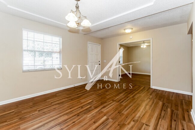 Building Photo - Because location IS everything!