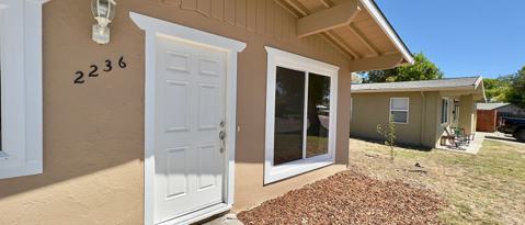 Building Photo - 2236 Ethel Porter Dr