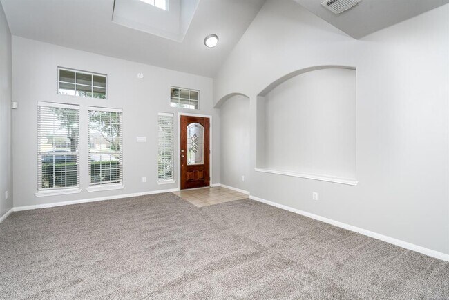 Foto del edificio - 12947 Millstream Bend Ln
