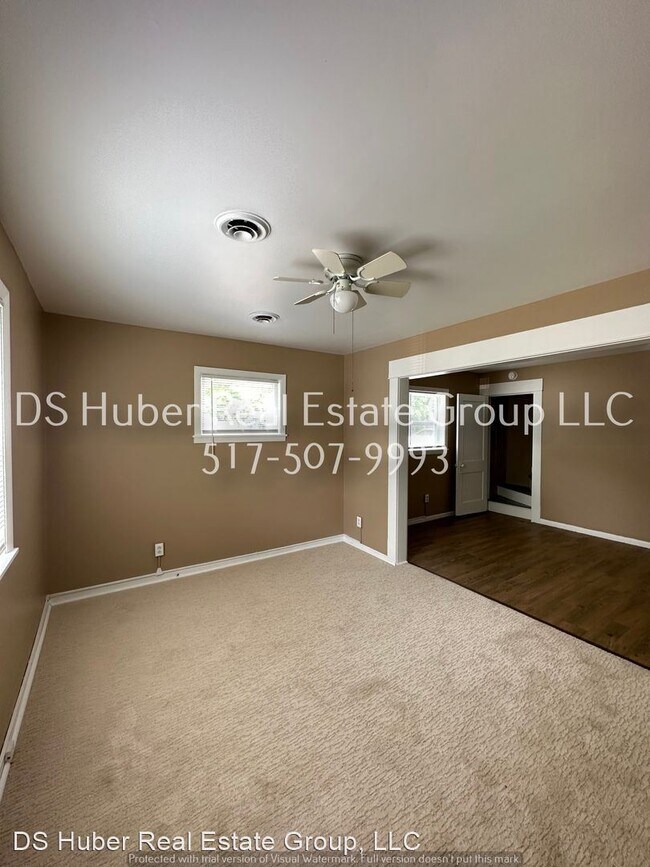 Foto del edificio - 2 br, 1 bath House - 417.5 Beaver Street