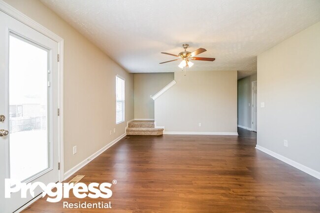 Foto del edificio - 4812 Ark Ln