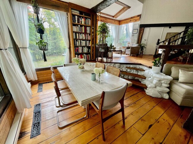 Photo du bâtiment - 27 Rue du Matterhorn