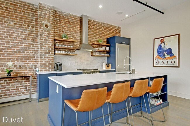 Foto del edificio - 4 br, 3 bath House - 276 King Street B