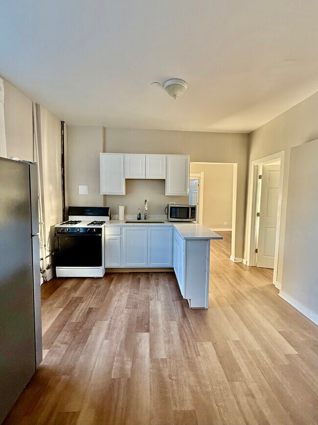 Foto del edificio - 1529 W 18th St