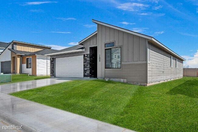 Building Photo - 4 br, 2 bath House - 1504 N Crawford Ave