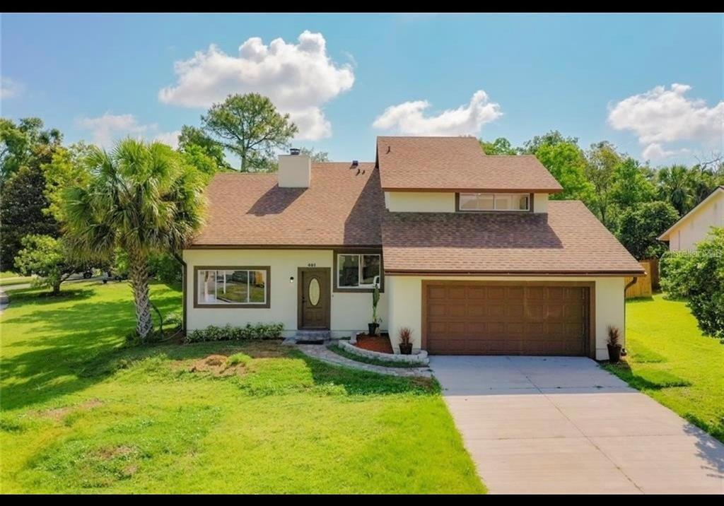 Foto principal - 401 Woodview Dr