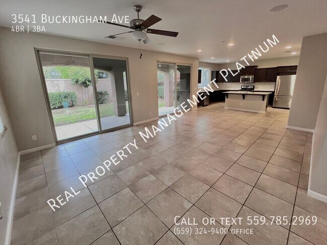 Foto del edificio - 3541 Buckingham Ave